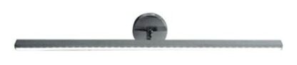 48043 Picture Light Chrome LED 10W 30K