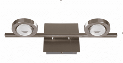 581924 Aster 10W LED Wall Light WW