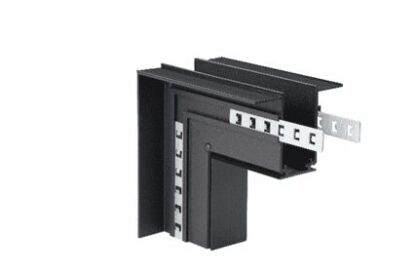 582036  PHILIPS Recessed Corner 90? Out