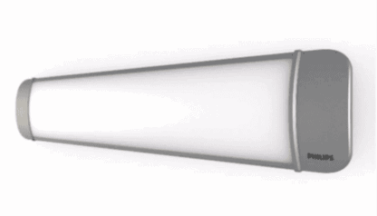 3628-Ultron SS plus wall lamp LED