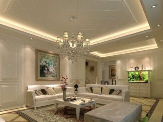 Interior Experts