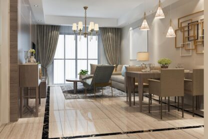 Interior Experts