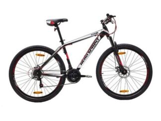 Hero Sprint Halcon 650B