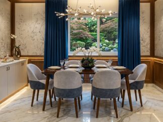 Regalia Regal Heritage Dining Collection