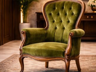 Luxury Sofa Chair