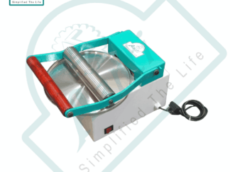 Roti Maker - Rolling Machine